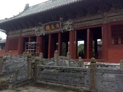 -报恩寺(平武县)