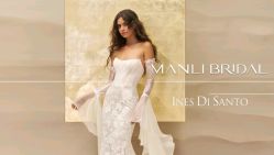 -MANLI BRIDAL婚纱