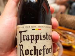 -老东北大铁锅·烧烤·东北菜