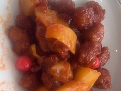 -邢家锅贴老店·非遗·开封菜(金明广场店)