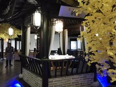 -江南韵·无锡太湖文化体验餐厅(凤凰天街店)