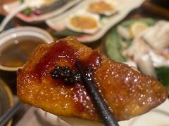 法式鹅肝-一本料理(西溪天街店)