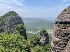 -南武当山景区