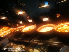 -神州半岛喜来登度假酒店·盛宴汉堡·战斧牛排·后安粉