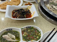 -芭夯兔·无骨兔汤锅(华阳店)