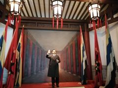 -辛亥革命纪念馆