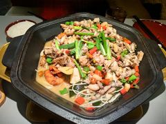 -川成元·麻辣香锅(凯德MALL西直门店)