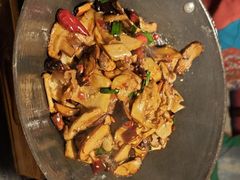 -吃货私房菜(丽江束河古镇店)