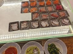 -浙江西子宾馆·瑶园咖啡厅