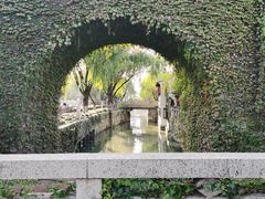 -山塘街