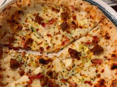 -PIZZA BIANCA(民园店)