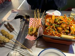 -屋外屋烧烤铺子(学院路店)