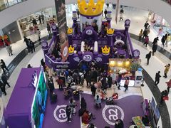 -万达广场(临港店)