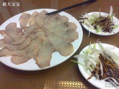 -李连贵熏肉大饼(兴工街店)