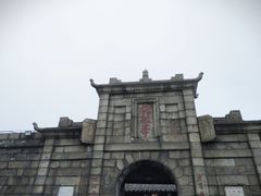 -南岳衡山风景名胜区