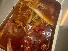 -乐趣小炉子烧烤(六里桥店)