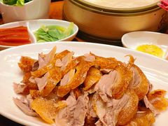 -全聚德(常州店)