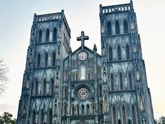 -圣约瑟夫大教堂