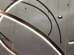 -铜锣湾·有麝自然香(渝北财富中心店)