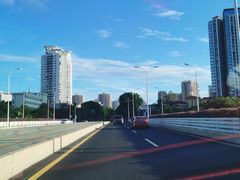 -三亚凤凰水城凯莱度假酒店