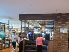 -OPEN開全日自助餐厅·牛肉火锅·海鲜(佛山希尔顿酒店)