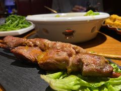 -敏珠拉姆藏餐·南京厨房(富春江东街店)