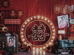 -中茵皇冠假日酒店·宴会厅