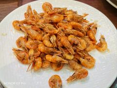 -长兴菜馆(高桥店)