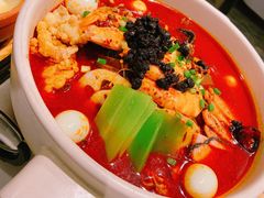 -眉州东坡(民族园店)