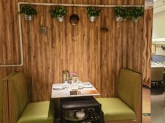 -汤城小厨•粤菜•靓汤(西直门凯德MALL店)