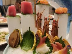 -海景壹号大酒店(滨湖店)