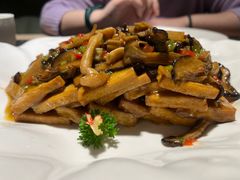 -安多素食(广仁寺路店)