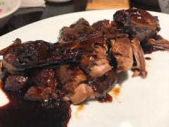 -老头儿油爆虾·知味杭州(爱琴海购物中心)