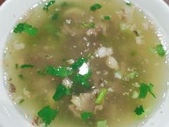 -吉祥回族饭店