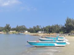 -汕尾风车岛