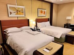 -深圳星河丽思卡尔顿酒店
