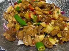 -建哥老菜馆(瑞达公寓一店)