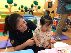 -金宝贝早教(金地·喜悦荟oopcity店)