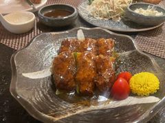 -长崎屋·日本料理·刺身·烧鸟(天河北路店)