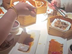 -稻香饭店(IFS国金中心店)