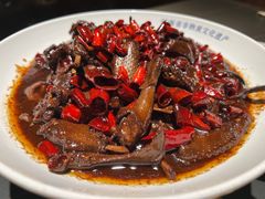 -三强鸽子(中原路店)