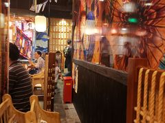 大堂-有喜屋·深夜食堂(环宇荟店)
