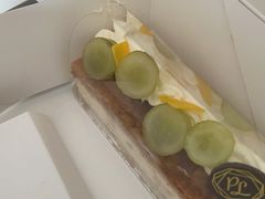 -PAUL LAFAYET 法式甜品(深圳湾万象城店)
