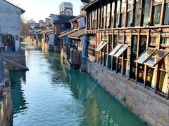 -嘉兴月河历史街区