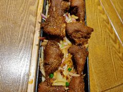 猪蹄-新海渔港·胶东海鲜家常菜·家宴(奥体中心店)