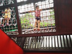 -中国福利会少年宫