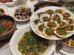 -御苑精品川菜馆(锦江店)