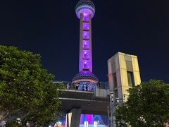-FLAIR顶层餐厅酒吧(浦东丽思卡尔顿酒店)