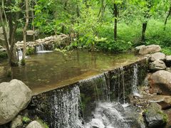 -玉渡山自然风景区