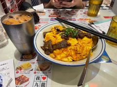 -九龙冰室(动漫星城店)